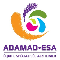 Equipe Spécialisée Alzheimer - Adamad Vendée