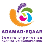 Equipe d’appui en adaptation et réadaptation Adamad Vendée